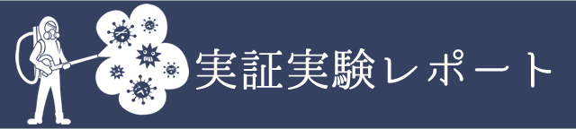 実証実験レポート